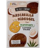 MÁSCARA AZEITE DE COCO