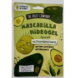 MÁSCARA ABACATE ULTRAHIDRATANTE