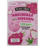 MÁSCARA EXTRACTO DE CAMOMILA