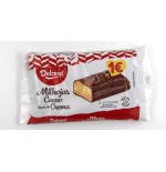 MILHOJA DE CREMEC/COBERTURA