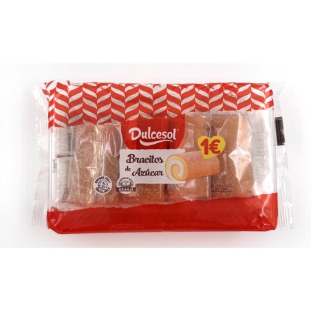 ROLHINHOS DE AÇUCAR