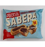 SABERA 3U 105G DULCESOL