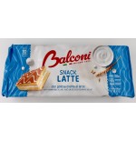 SNACK LECHE 180GR BALCONI