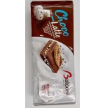 SNACK CHOCOLATTE BALCONI