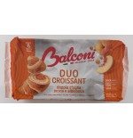 CROISSANT DUO PESSEGO BALCONI