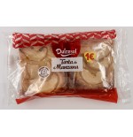 TARTE MAÇÃ DULCESOL