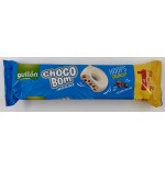 CHOCOBOM CHOCOLATE BRANCO 