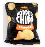 POPPED CHIPS QUEIJO RIALTO 30G