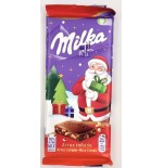 MILKA PAI NATAL ARROZ TOFADO 100G