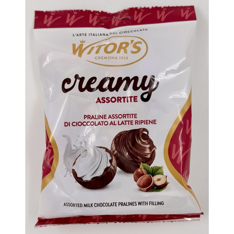 BOMBONS WITOR´S 95G