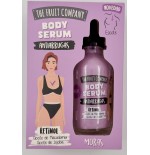 BODY SERUM THE FRUIT  COMPANY ANTIRUGAS