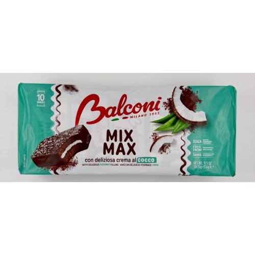 MIX MAX BALCONI COCO 