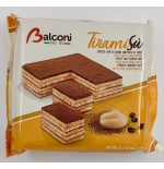 TIRAMISÚ CAKE BALCONI 400GR