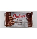 DUO CROISSANT BALCONI 