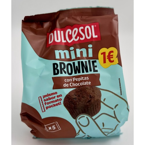 CHOCO BROWNIE