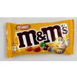 M & M`S