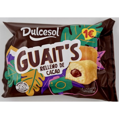 GUAITS CHOCOLATE