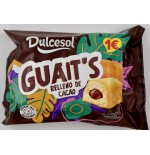 GUAITS CHOCOLATE