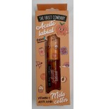 HIDRATANTE LABIAL THE FRUIT COMPANY PESSEGO 