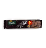 FLORBÚ COOKILATE DOUBLE CHOCOLATE 120G