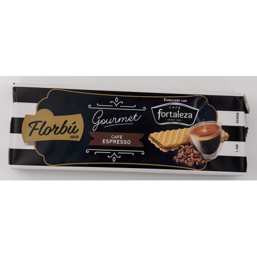 WAFFER ESPRESSO GOURMET